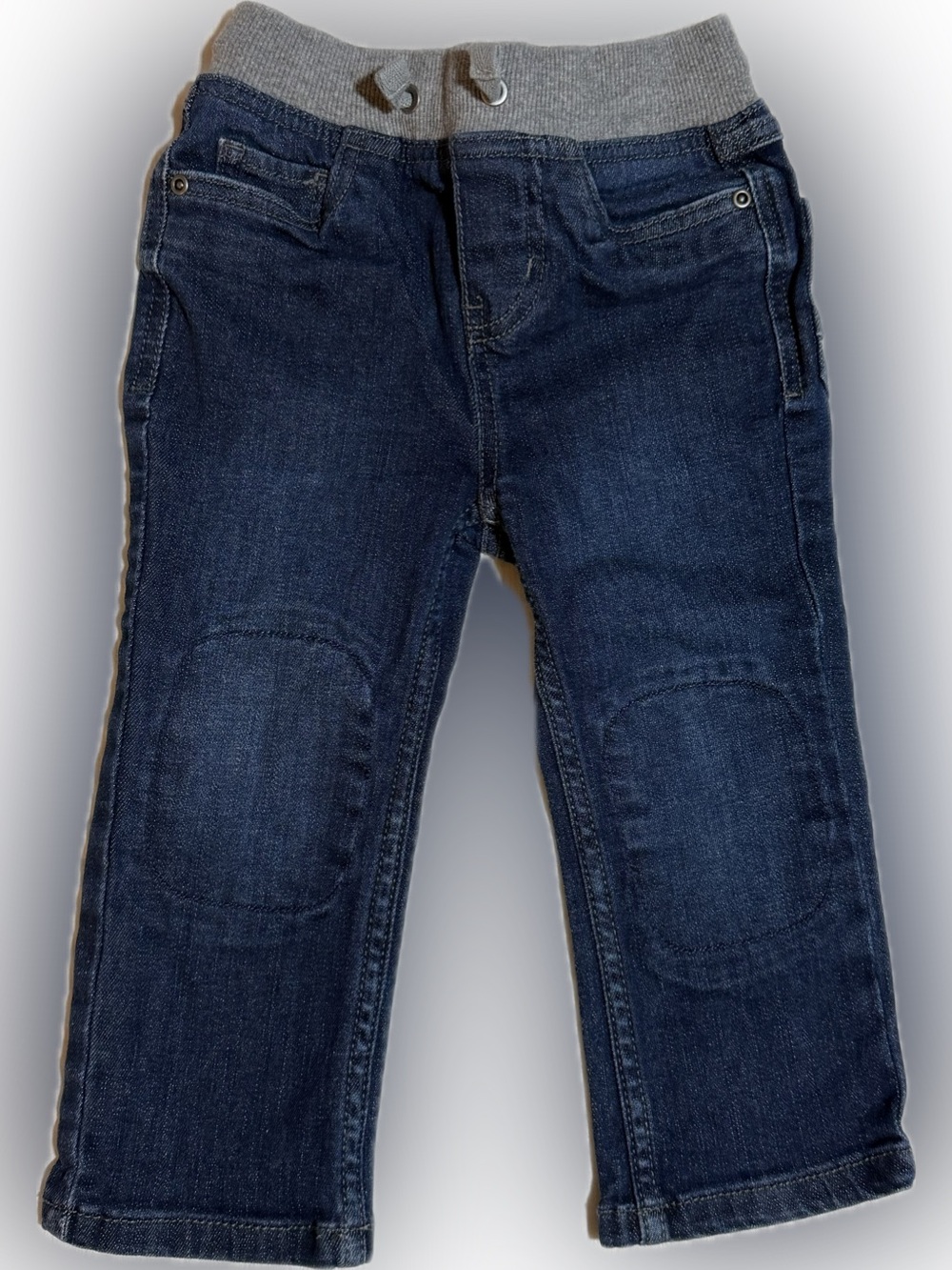 Hanna Andersson jeans 3T